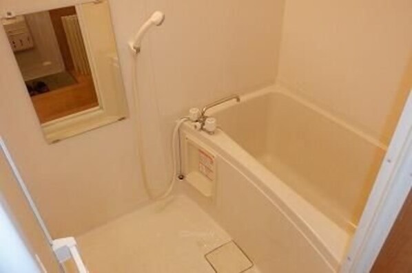 スカイヒルズ川内の物件内観写真